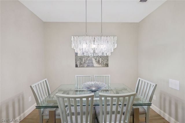 7687 Pebble Creek CIR 403, Naples, FL 34108