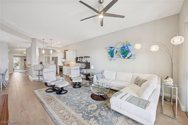 7687 Pebble Creek CIR 403, Naples, FL 34108