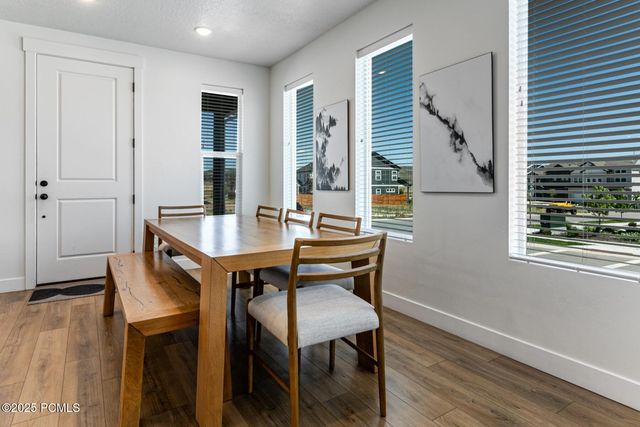 6885 Woods Rose Drive, Park City, UT 84098