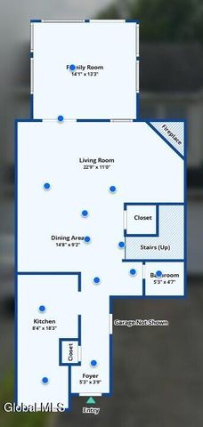 9D Tupelo Drive, Halfmoon, NY 12065