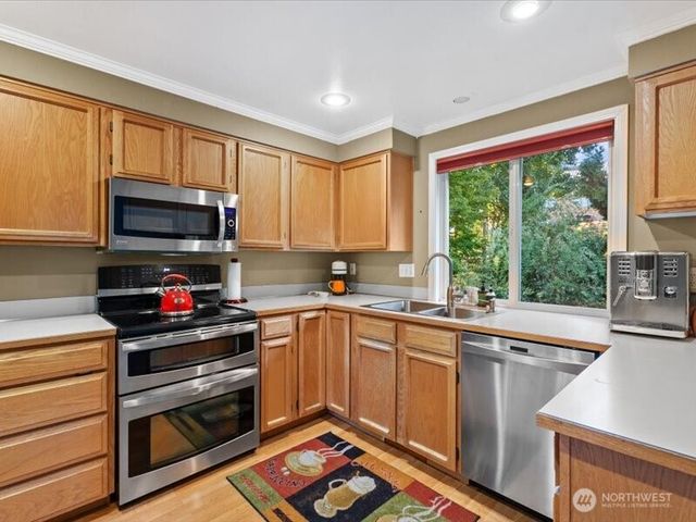 12611 SE 307th Street, Auburn, WA 98092