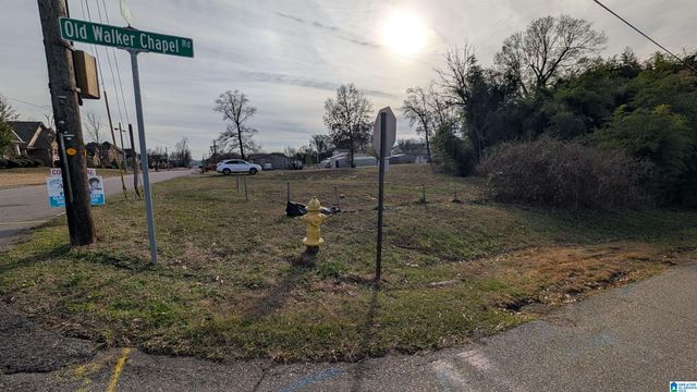 1204 OLD WALKER CHAPEL ROAD, Fultondale, AL 35068