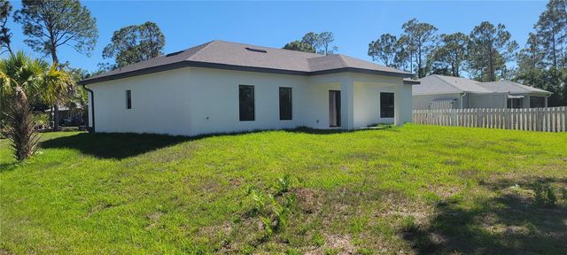 7130 BECKWITH AVENUE, North Port, FL 34291