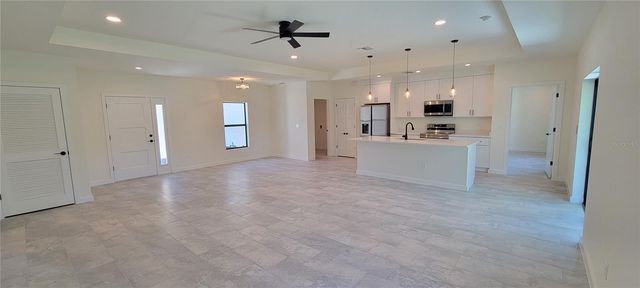 7130 BECKWITH AVENUE, North Port, FL 34291