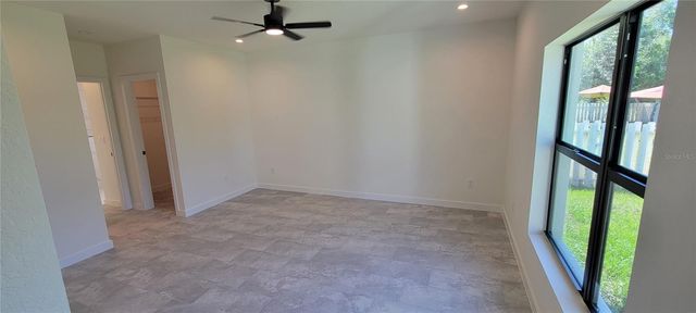 7130 BECKWITH AVENUE, North Port, FL 34291