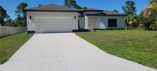 7130 BECKWITH AVENUE, North Port, FL 34291