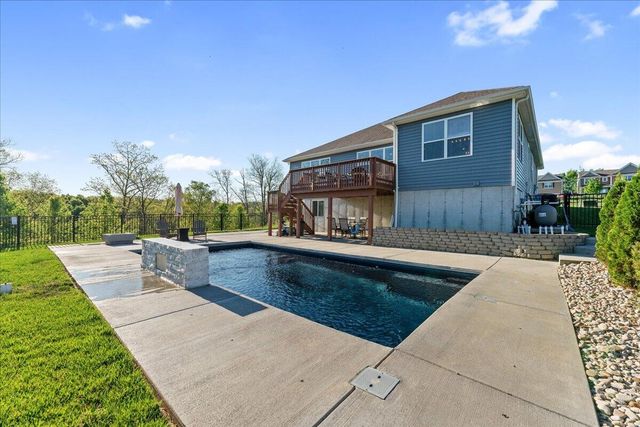 6504 Cannondale Drive, Burlington, KY 41005
