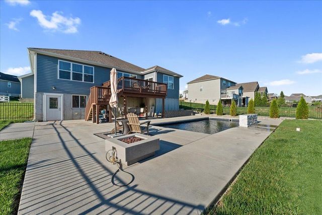 6504 Cannondale Drive, Burlington, KY 41005
