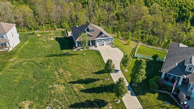 6504 Cannondale Drive, Burlington, KY 41005