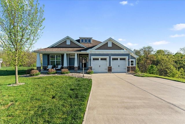 6504 Cannondale Drive, Burlington, KY 41005
