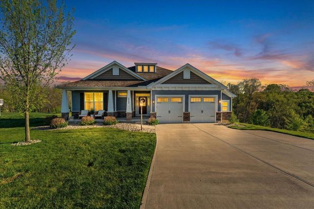 6504 Cannondale Drive, Burlington, KY 41005