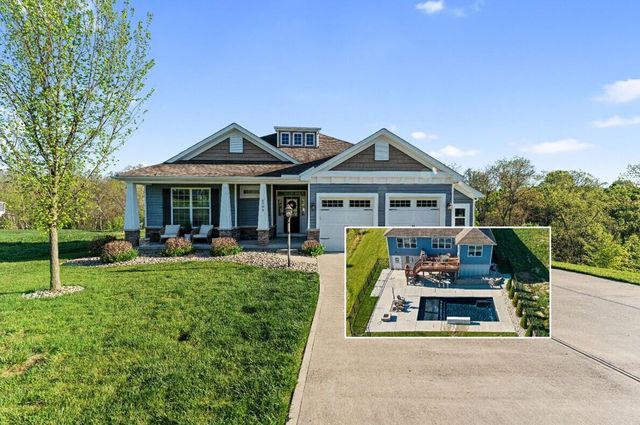 6504 Cannondale Drive, Burlington, KY 41005