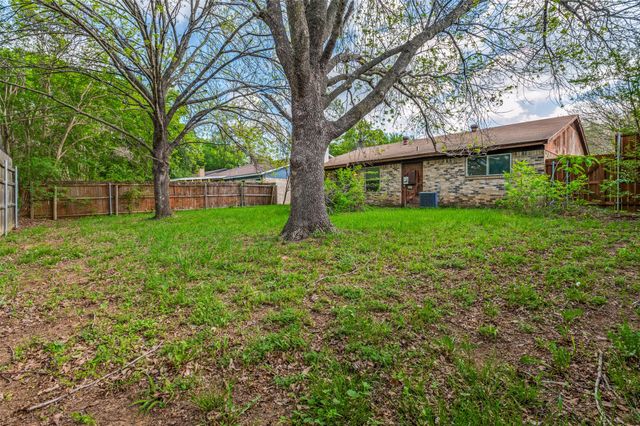 5306 Vincennes Court, Arlington, TX 76017