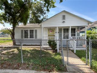 2507 Morris St, Corpus Christi, TX 78405
