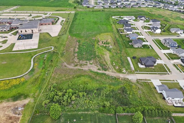 Lot 11 Ashworth Drive, Cedar Falls, IA 50613