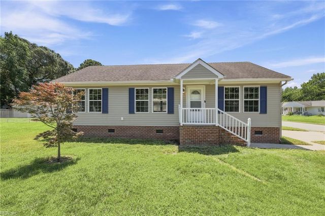 1200 General ST, Virginia Beach, VA 23464