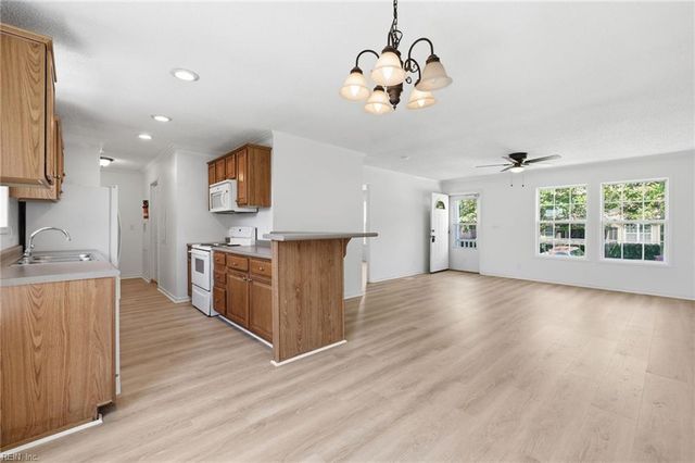 1200 General ST, Virginia Beach, VA 23464