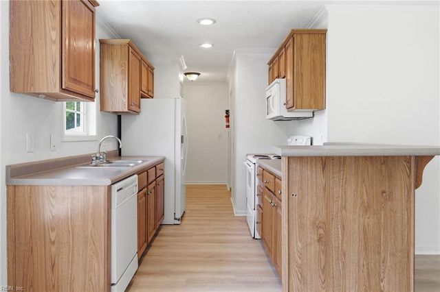 1200 General ST, Virginia Beach, VA 23464
