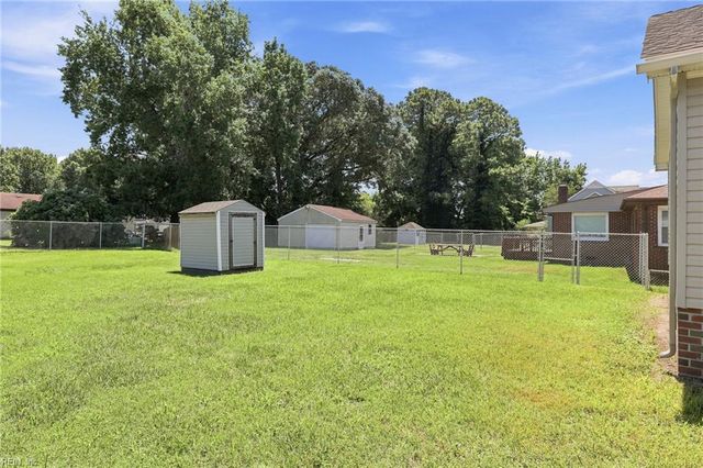 1200 General ST, Virginia Beach, VA 23464