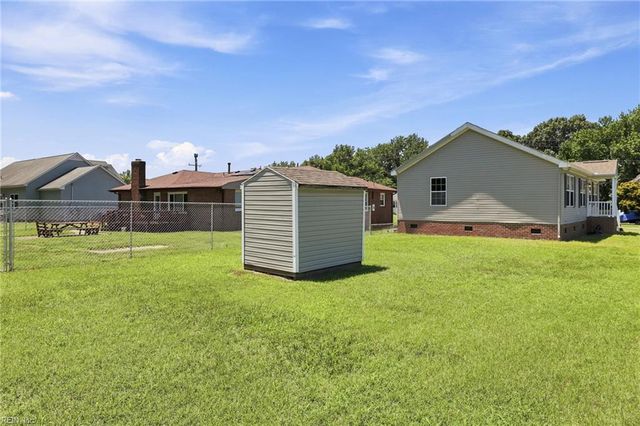 1200 General ST, Virginia Beach, VA 23464