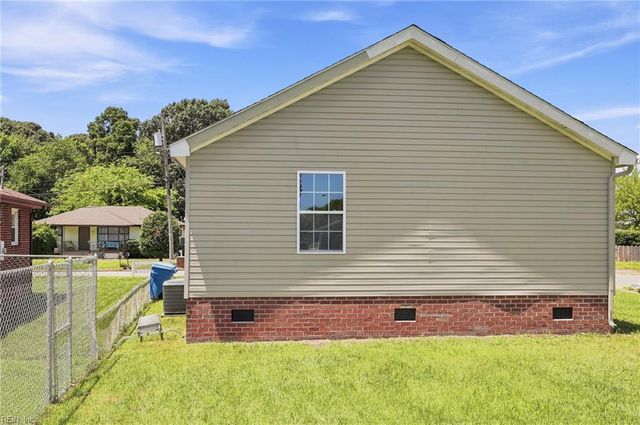 1200 General ST, Virginia Beach, VA 23464