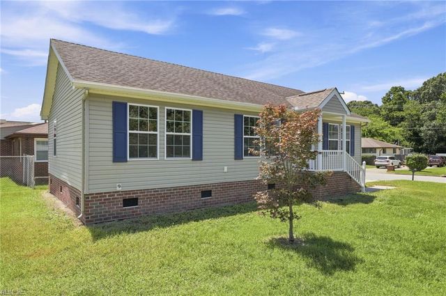 1200 General ST, Virginia Beach, VA 23464