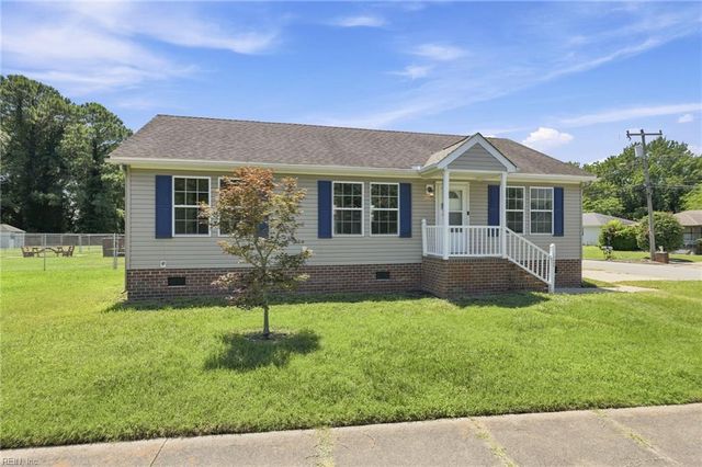 1200 General ST, Virginia Beach, VA 23464