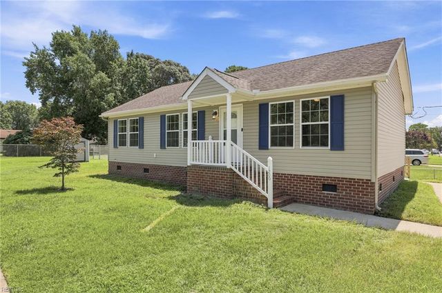 1200 General ST, Virginia Beach, VA 23464