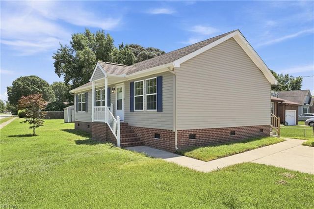 1200 General ST, Virginia Beach, VA 23464