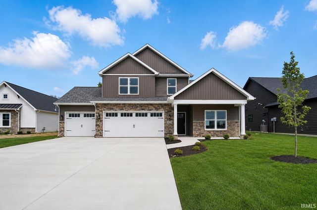 13244 Watling Path, Fort Wayne, IN 46818