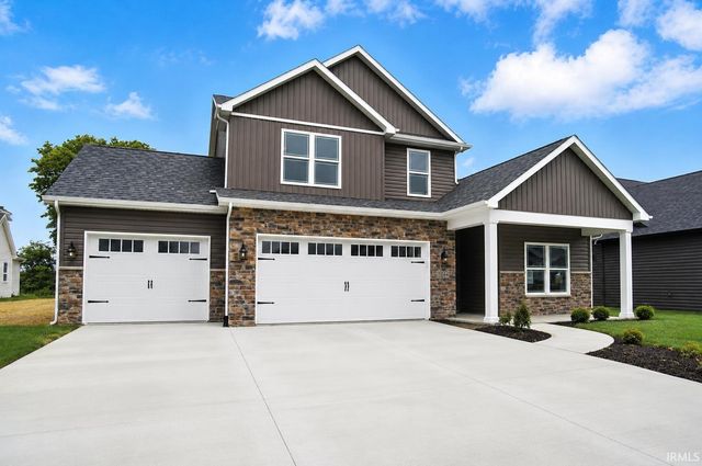 13244 Watling Path, Fort Wayne, IN 46818