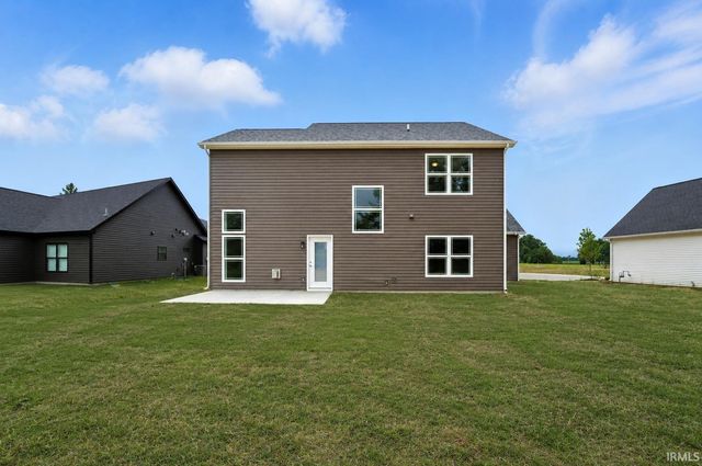 13244 Watling Path, Fort Wayne, IN 46818