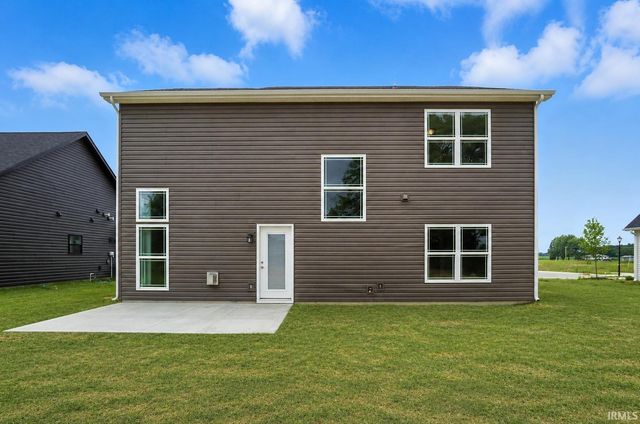 13244 Watling Path, Fort Wayne, IN 46818