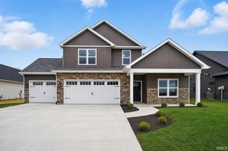 13244 Watling Path, Fort Wayne, IN 46818