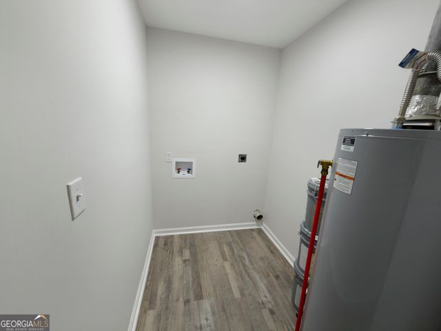 675 Lakeridge Drive, Conyers, GA 30094