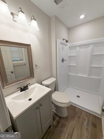 675 Lakeridge Drive, Conyers, GA 30094