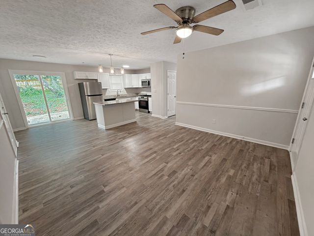 675 Lakeridge Drive, Conyers, GA 30094