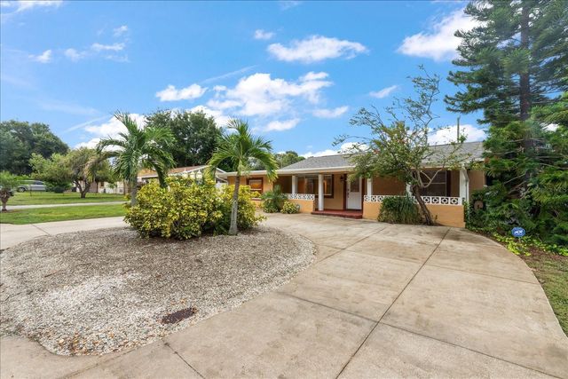 5390 48TH AVENUE N, St Petersburg, FL 33709