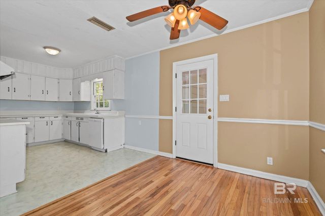 1429 Forest Dale Drive, Mobile, AL 36618