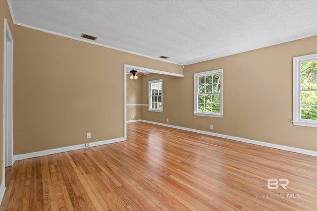 1429 Forest Dale Drive, Mobile, AL 36618