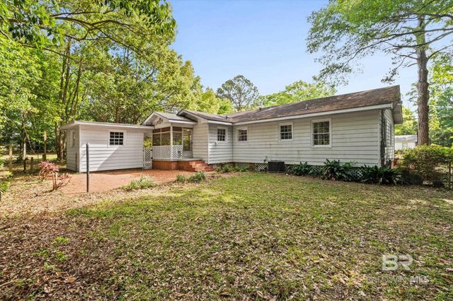 1429 Forest Dale Drive, Mobile, AL 36618