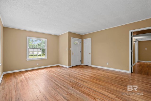 1429 Forest Dale Drive, Mobile, AL 36618