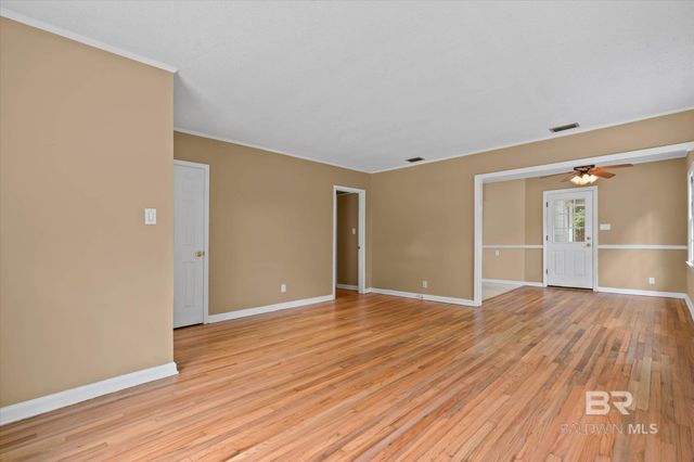 1429 Forest Dale Drive, Mobile, AL 36618