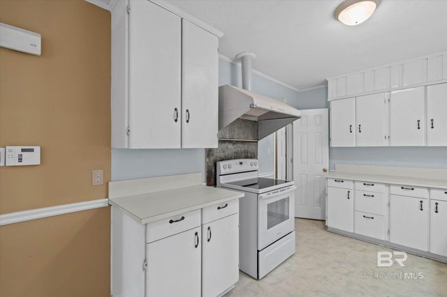 1429 Forest Dale Drive, Mobile, AL 36618