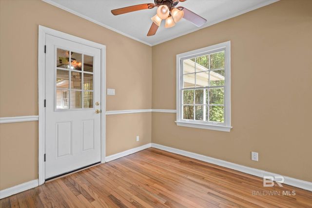 1429 Forest Dale Drive, Mobile, AL 36618