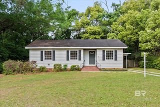 1429 Forest Dale Drive, Mobile, AL 36618