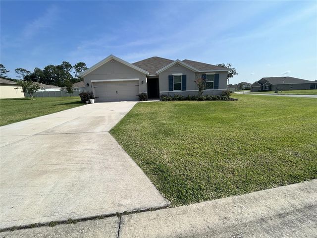 4965 NE 14TH PLACE, Ocala, FL 34470