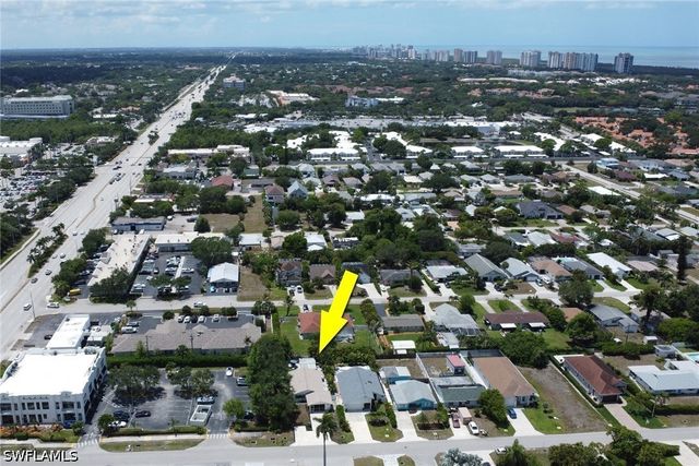862 95th AVE N, Naples, FL 34108