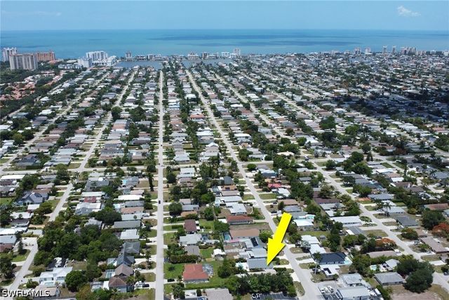 862 95th AVE N, Naples, FL 34108