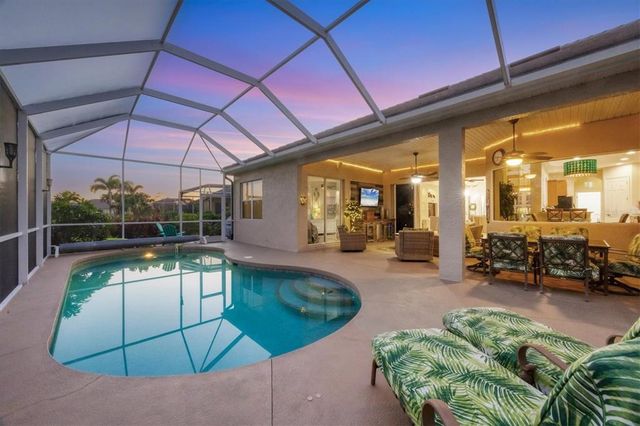 2304 SILVER PALM ROAD, North Port, FL 34288